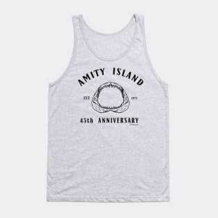 Amity 45th Tank Top